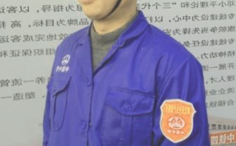 建筑安全員工作職責【推薦】