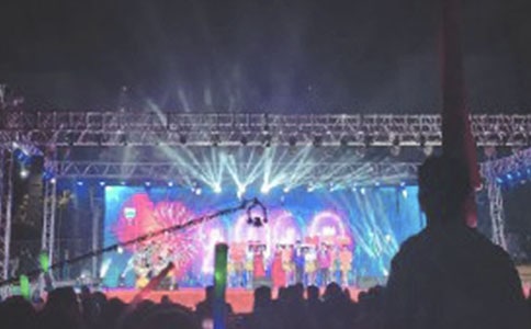 陜西藝考聯(lián)考后應該知道的消息(播音、編導、表演影視藝術(shù)類)
