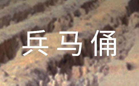 秦兵馬俑的教學(xué)設(shè)計(jì)15篇