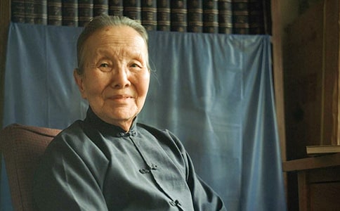 冰心關(guān)于母愛的詩歌