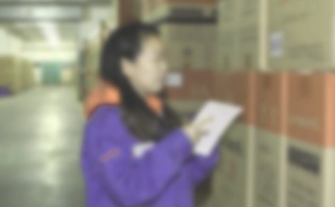 倉管試用期轉正總結簡短集錦