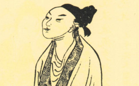 曹植七步成詩