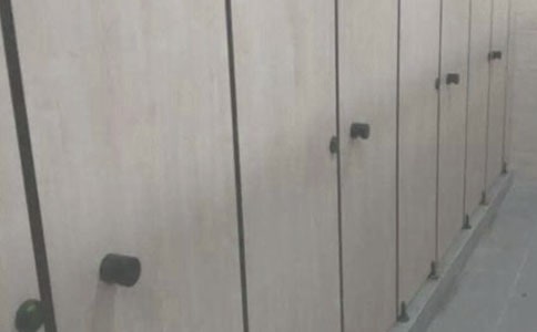 公共廁所的管理制度(集合)