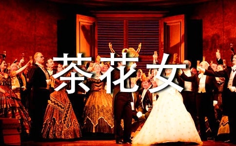 小仲馬《茶花女》讀書(shū)筆記2500字