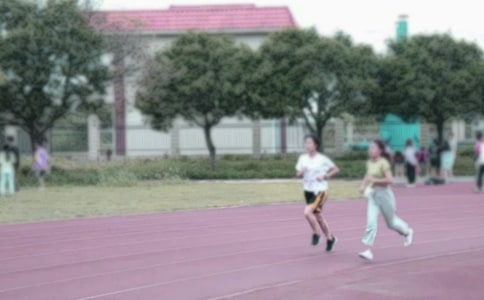 長(zhǎng)跑運(yùn)動(dòng)員加油稿(通用12篇)
