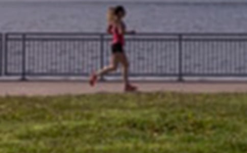 致長跑運動員廣播稿優選【10篇】