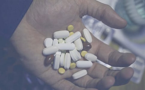 老人感冒吃藥該注意什么