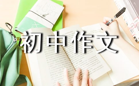 我的攝影夢初中作文