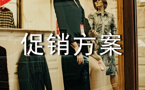(優(yōu)秀)購(gòu)物節(jié)促銷(xiāo)方案