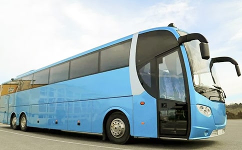 大巴車租賃合同