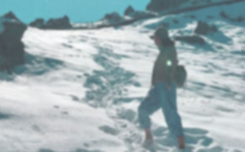 登山的作文