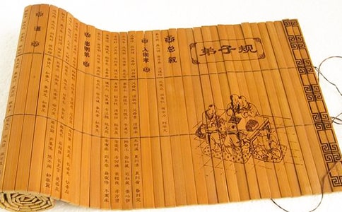 有關(guān)踐行弟子規(guī)手抄報(bào)素材摘抄