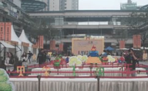 酒店店慶營銷活動方案