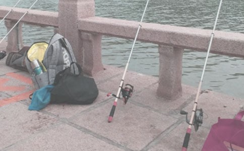讀《釣魚的啟示》有感