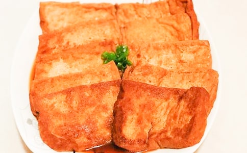 臭豆腐作文【精選】