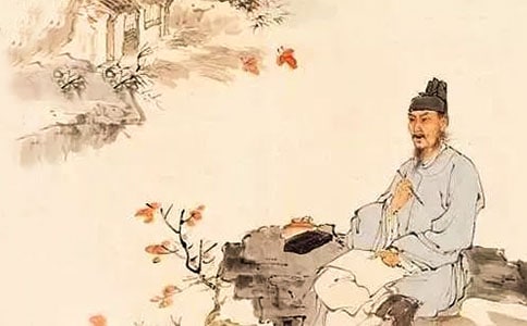 我眼中的杜甫作文
