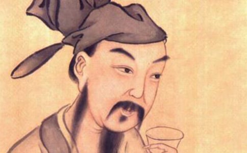 嘆花杜牧