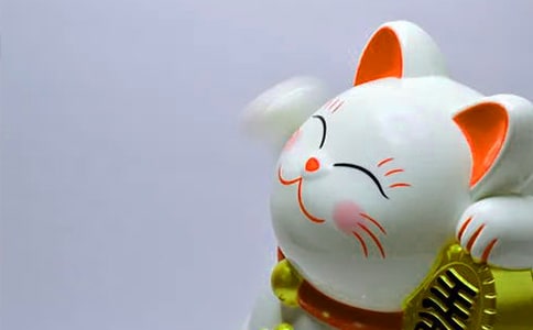 恭喜發財歌詞