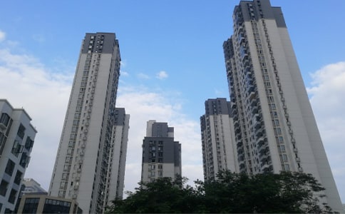 房產轉讓合同