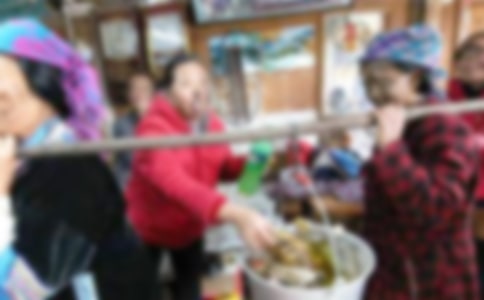 祭灶節有哪些風俗