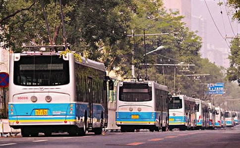公交車上的溫暖作文必備12篇