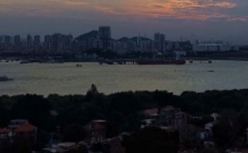 關于廈門鼓浪嶼島旅游全程攻略大全