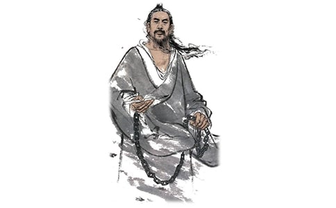 過零丁洋古詩