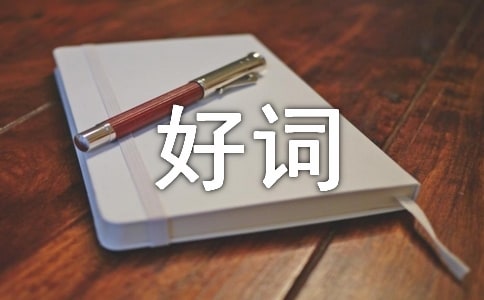 贊美老年人的好詞佳句