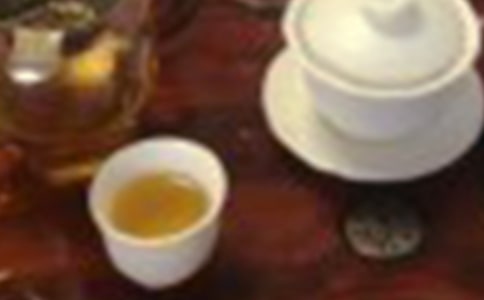 楊絳美文摘選:喝茶