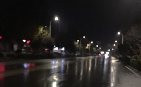 是白天,還是黑夜作文