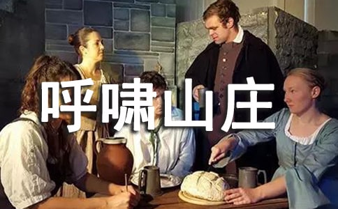 《呼嘯山莊》讀后感