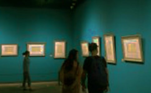 幼兒繪畫展活動(dòng)方案