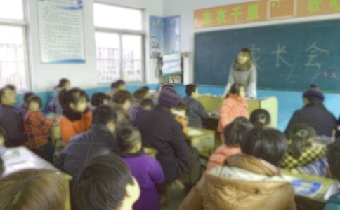 小班家長會(huì)發(fā)言稿