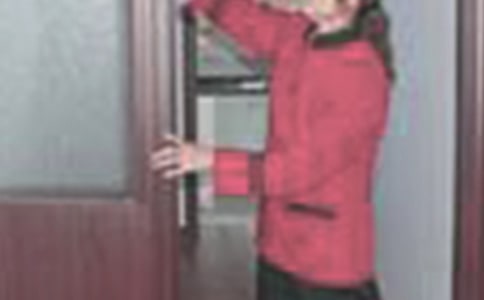 家政服務合同(集合15篇)