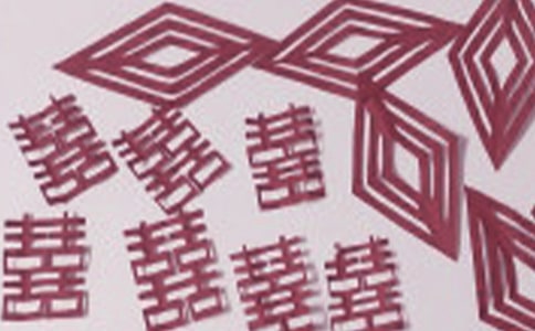 三年級傳統(tǒng)文化剪紙作文300字