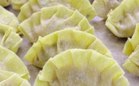冬至餃子順口溜集合15篇