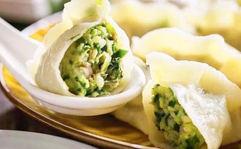 冬至餃子的順口溜匯編13篇