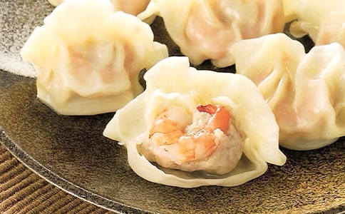 冬至吃餃子順口溜(優(yōu))