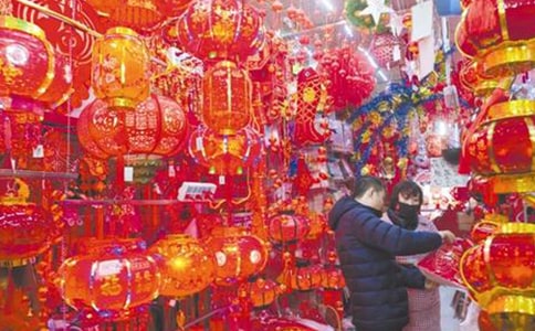 實用的中國傳統節日作文300字(精華10篇)