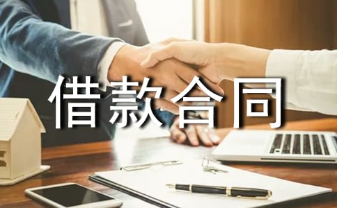 個(gè)人借款合同15篇(熱門)