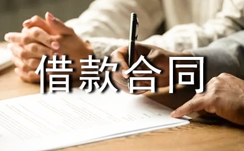 【薦】投資借款合同15篇