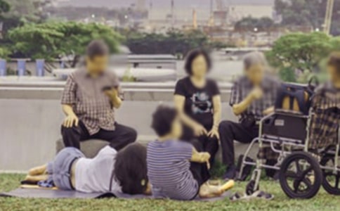 敬老院活動感想(精選12篇)