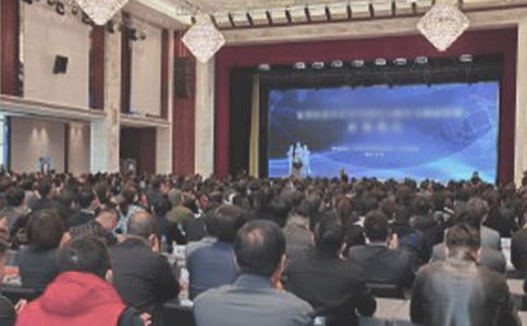企業培訓班開班儀式的精彩講話稿