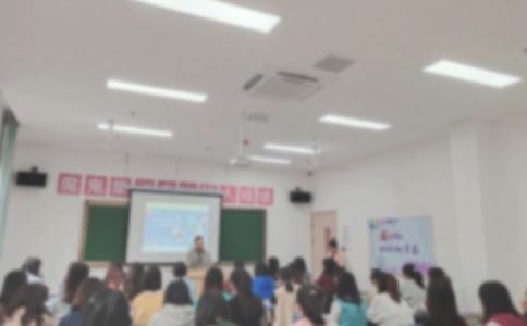 在縣青少年宮秋季開班儀式上的講話