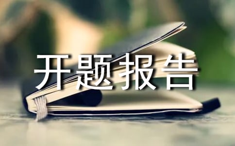 旅游網站系統的設計開題報告