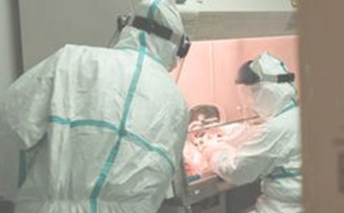 最新抗疫先鋒事跡(精選9篇)