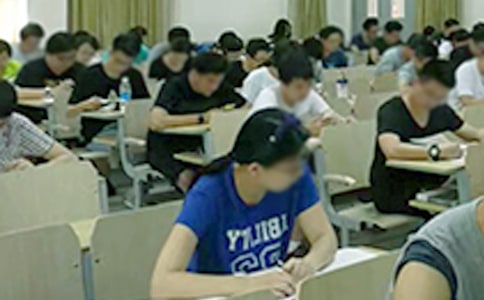 【熱】考試后的總結