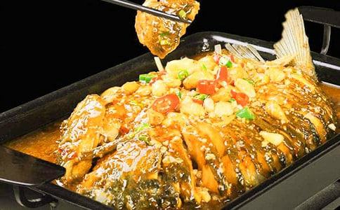 萬州烤魚作文