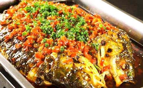 推廣烤魚的廣告句子