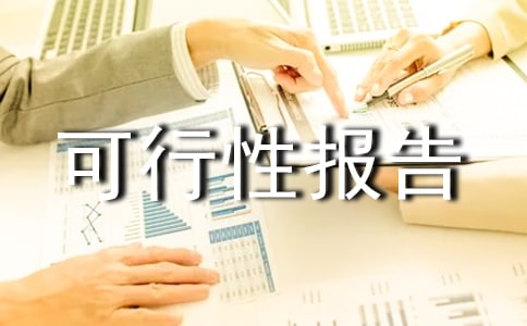 農(nóng)業(yè)項(xiàng)目可行性報(bào)告